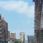 Sidibeshr Flat Near Beach For Families Only شقة سيدي بشر بحر للعائلات