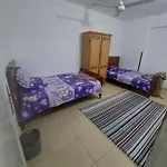 Sidibeshr Flat Near Beach For Families Only شقة سيدي بشر بحر للعائلات