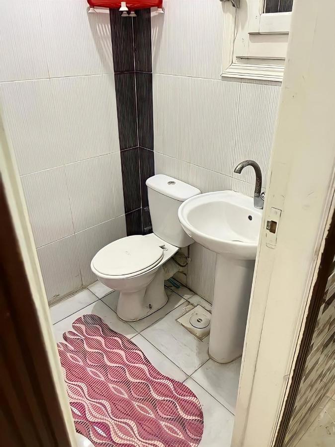 Sidibeshr Flat Near For Families Only شقة سيدي بشر بحر للعائلات * Alexandrie