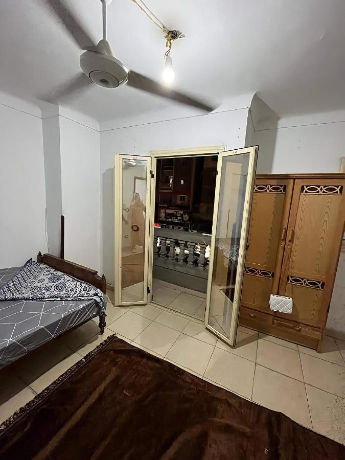 Sidibeshr Flat Near For Families Only شقة سيدي بشر بحر للعائلات Apartmán