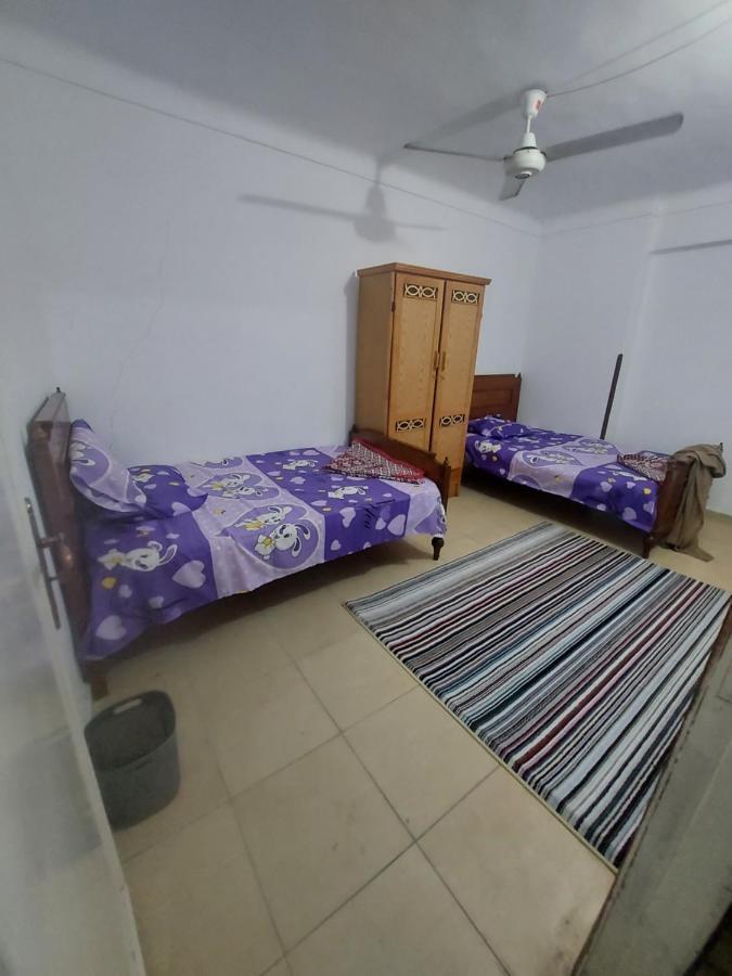 Sidibeshr Flat Near For Families Only شقة سيدي بشر بحر للعائلات