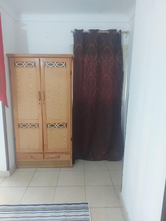 Apartmán Sidibeshr Flat Near For Families Only شقة سيدي بشر بحر للعائلات *