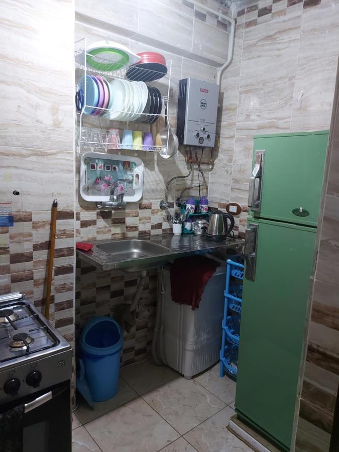 Sidibeshr Flat Near For Families Only شقة سيدي بشر بحر للعائلات Apartmán *