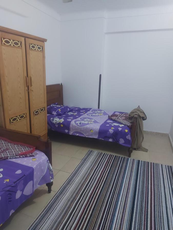 Sidibeshr Flat Near For Families Only شقة سيدي بشر بحر للعائلات Apartmán Alexandrie