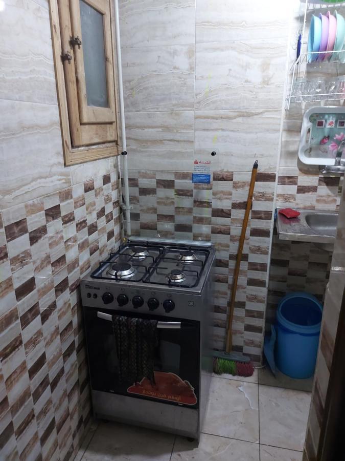 Sidibeshr Flat Near For Families Only شقة سيدي بشر بحر للعائلات